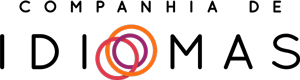 Companhia de Idiomas logo