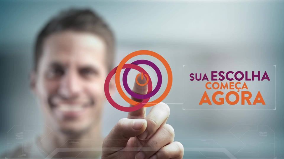 Fluir Ensino de Idiomas Ltda